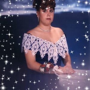 Meet your Posher, Kristy